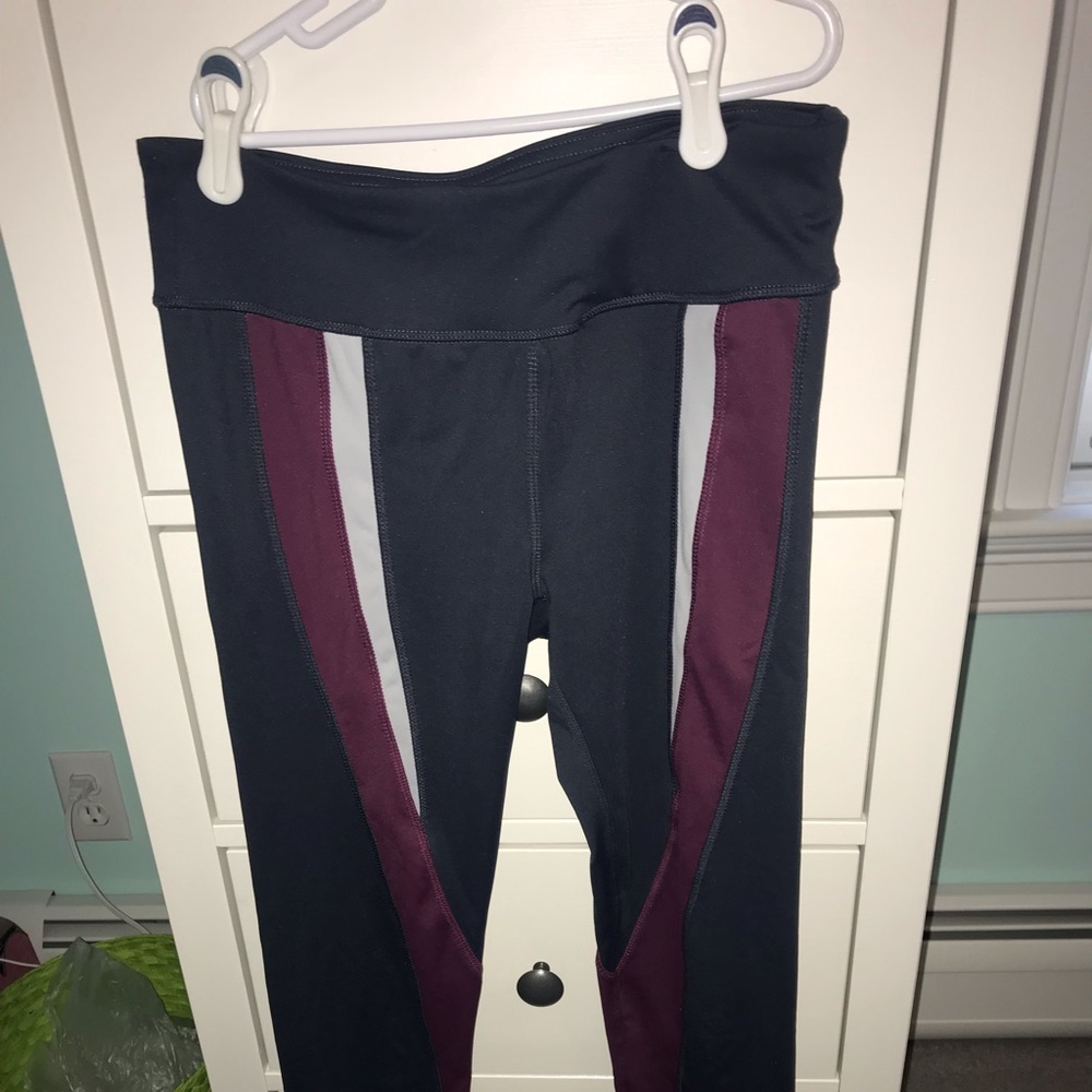 Yoga pants